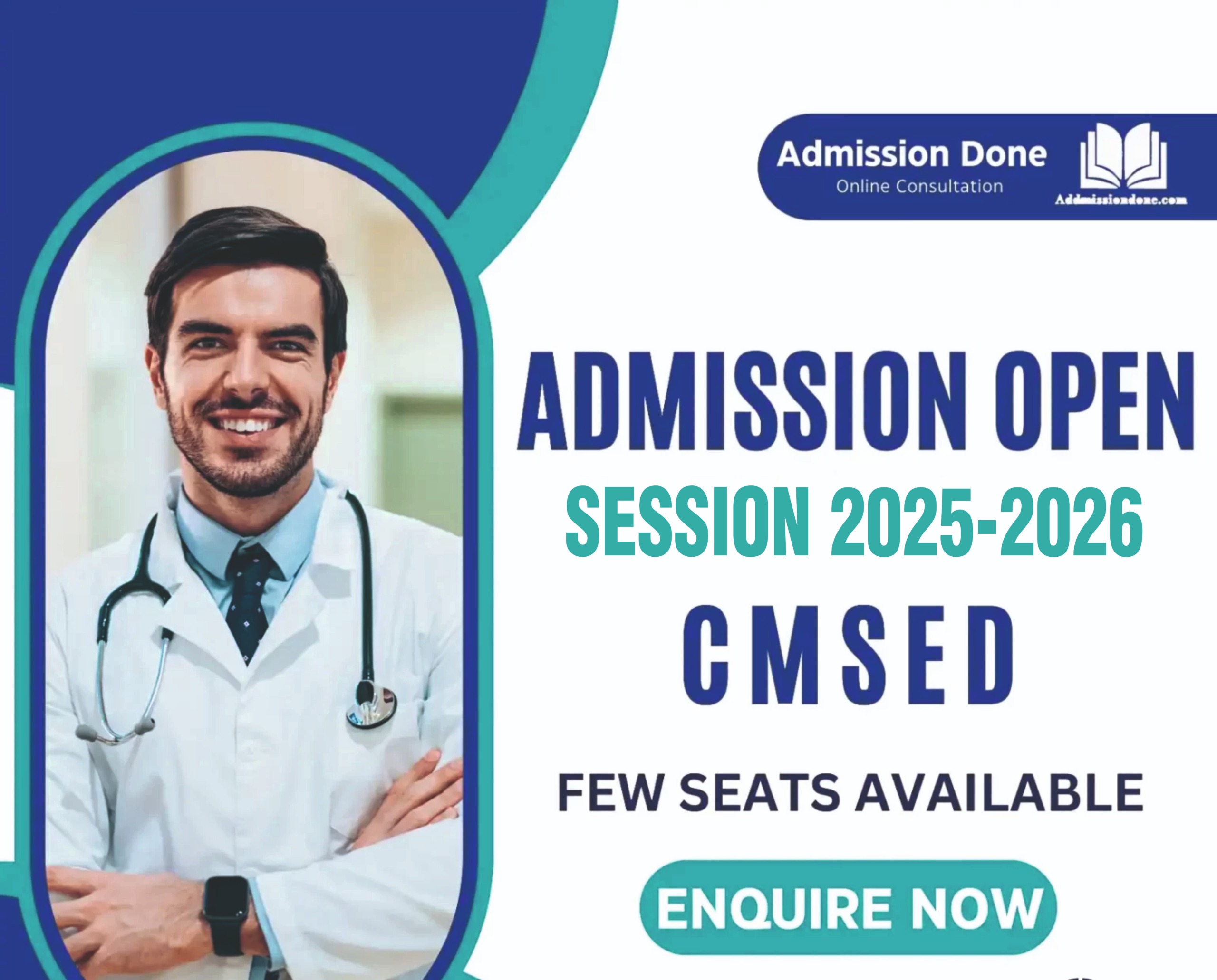 Best CMSED College 2026